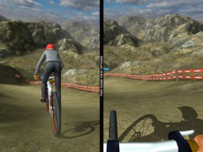DMBX 2.6 - Mountain Bike and BMX Image