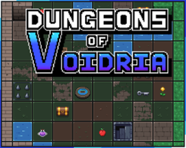 Dungeons Of Voidria Image