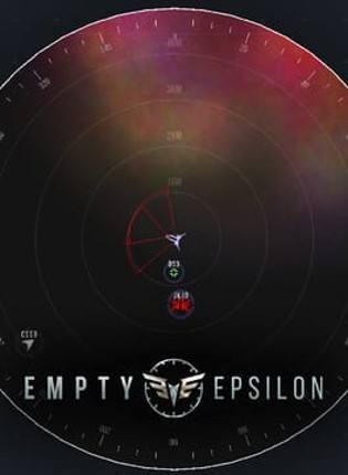 Empty Epsilon Game Cover