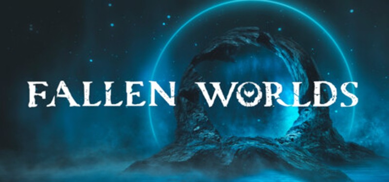 Fallen Worlds Game Cover