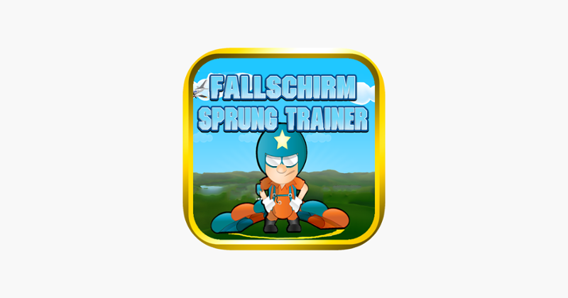 Fallschirm Sprung Trainer Game Cover