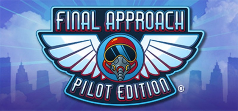 Final Approach (VR) Game Cover