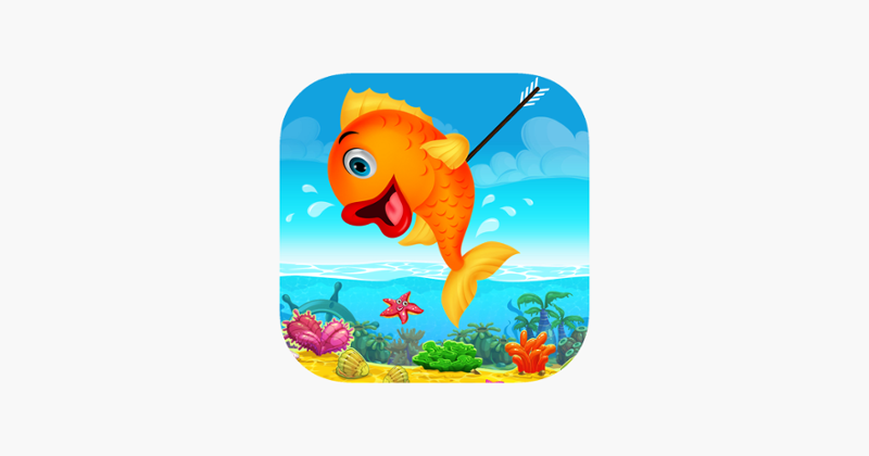 Fish Hunting Expert Game Cover