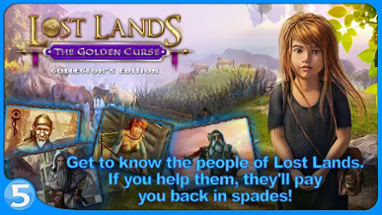 Lost Lands 3 Image