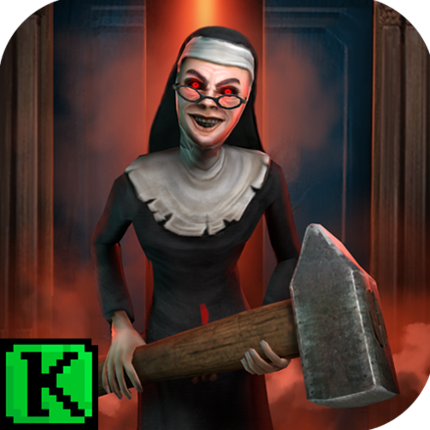 Evil Nun Maze: Endless Escape Game Cover