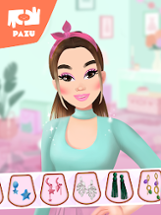 Makeup Girls: Dress up games Image