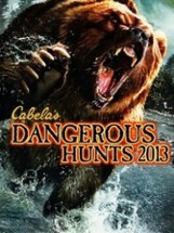Cabela's Dangerous Hunts 2013 Image
