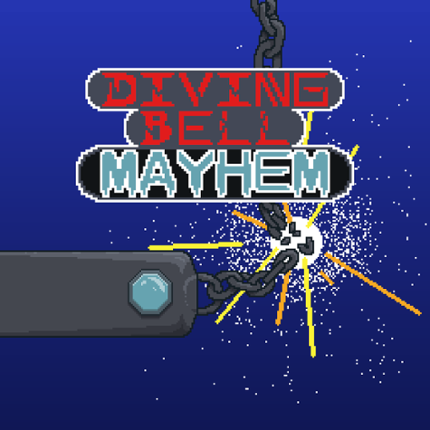 Diving Bell Mayhem Game Cover