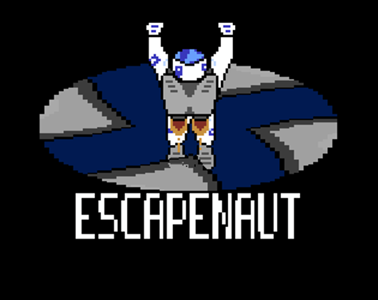 Escapenaut Game Cover