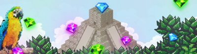 Jungle Gem Clicker Image