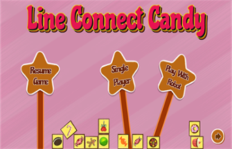 Line Connect Candy Image