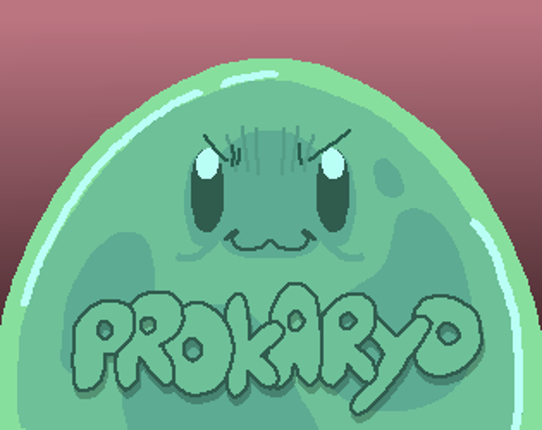 Prokaryo Game Cover