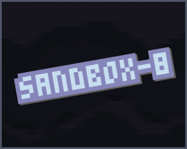 SANDBOX-8 Image