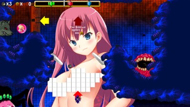 SEXY DUNGEON (Finale Version) Image