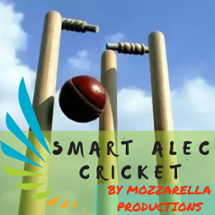 Smart Alec! Cricket Image