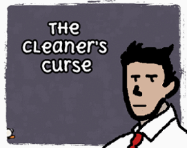 The Cleaner's curse Image