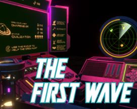 The First Wave Image