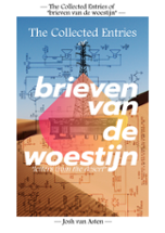 brieven van de woestijn Image