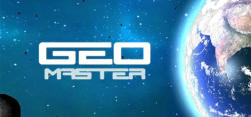 GEO Master Game Cover