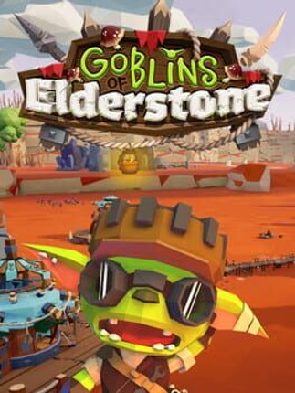 Goblins of Elderstone Game Cover