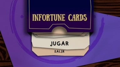 INfortune Cards Image