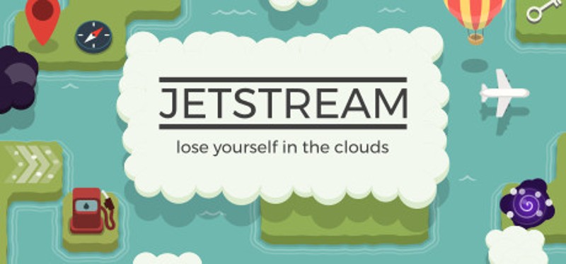 Jetstream Game Cover