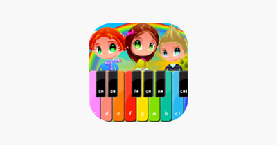 Kids Piano - music sheets Image