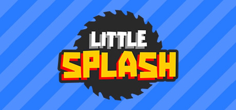 Little Splash Game Cover