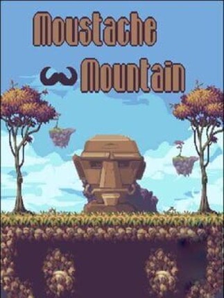 Moustache Mountain Game Cover