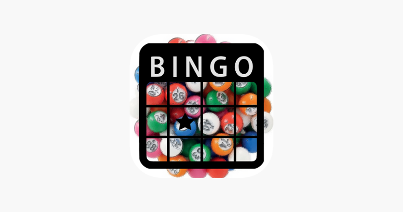 Multiplayer Bingo With Friends Game Cover
