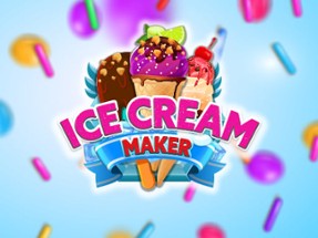 My Ice Cream Maker Image
