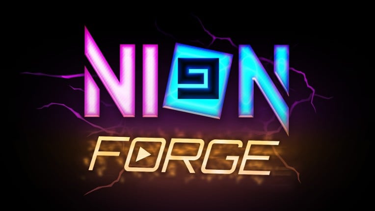 Nion Forge Game Cover