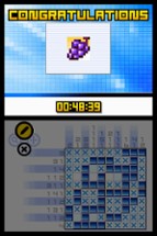 Picross DS Image