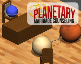 Planetary Marriage Counseling Image