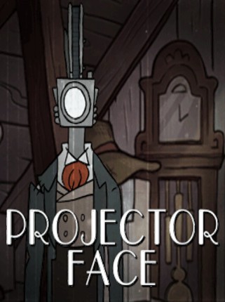 Projector Face Game Cover