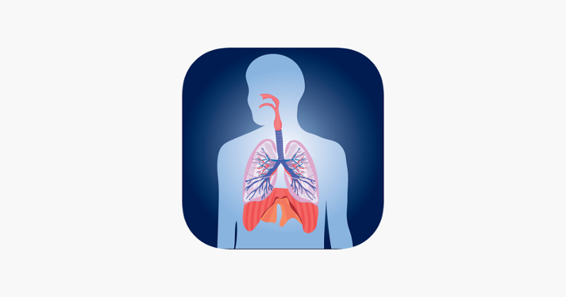 Respiratory System Quizzes Game Cover