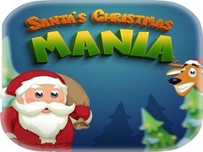 Santas Christmas Mania Image