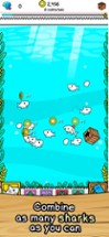 Shark Evolution - Clicker Game Image