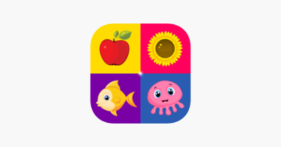 Sorter - Toddler &amp; Baby Educational Learning Games Image