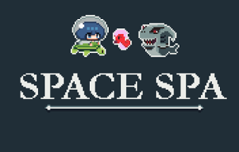 Space Spa Image