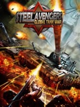 Steel Avengers - Global Tank War Image