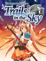 The Legend of Heroes: Trails in the Sky SC Image