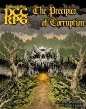 The Precipice of Corruption Image