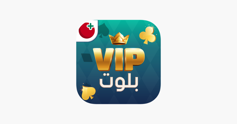 VIP بلوت Game Cover