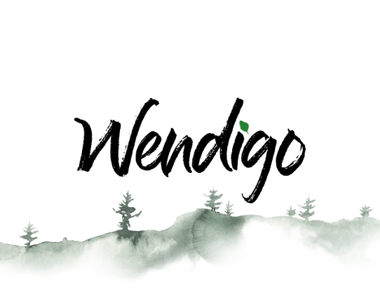 Wendigo Game Cover