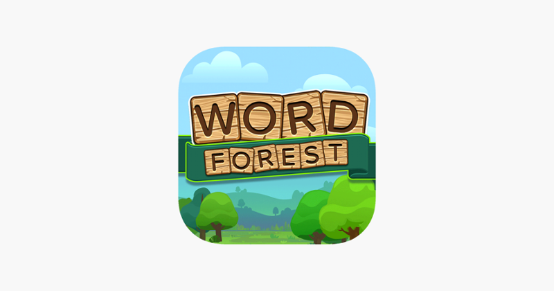 Word Forest: Word Games Puzzle Game Cover