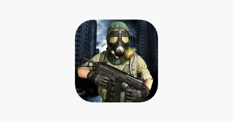 Zombie Survival: Gun Battle Game Cover