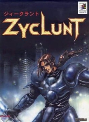 Zyclunt Game Cover