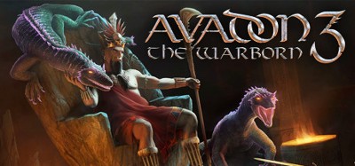 Avadon 3: The Warborn Image