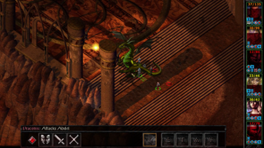 Baldur's Gate and Baldur's Gate II: Enhanced Editions Image